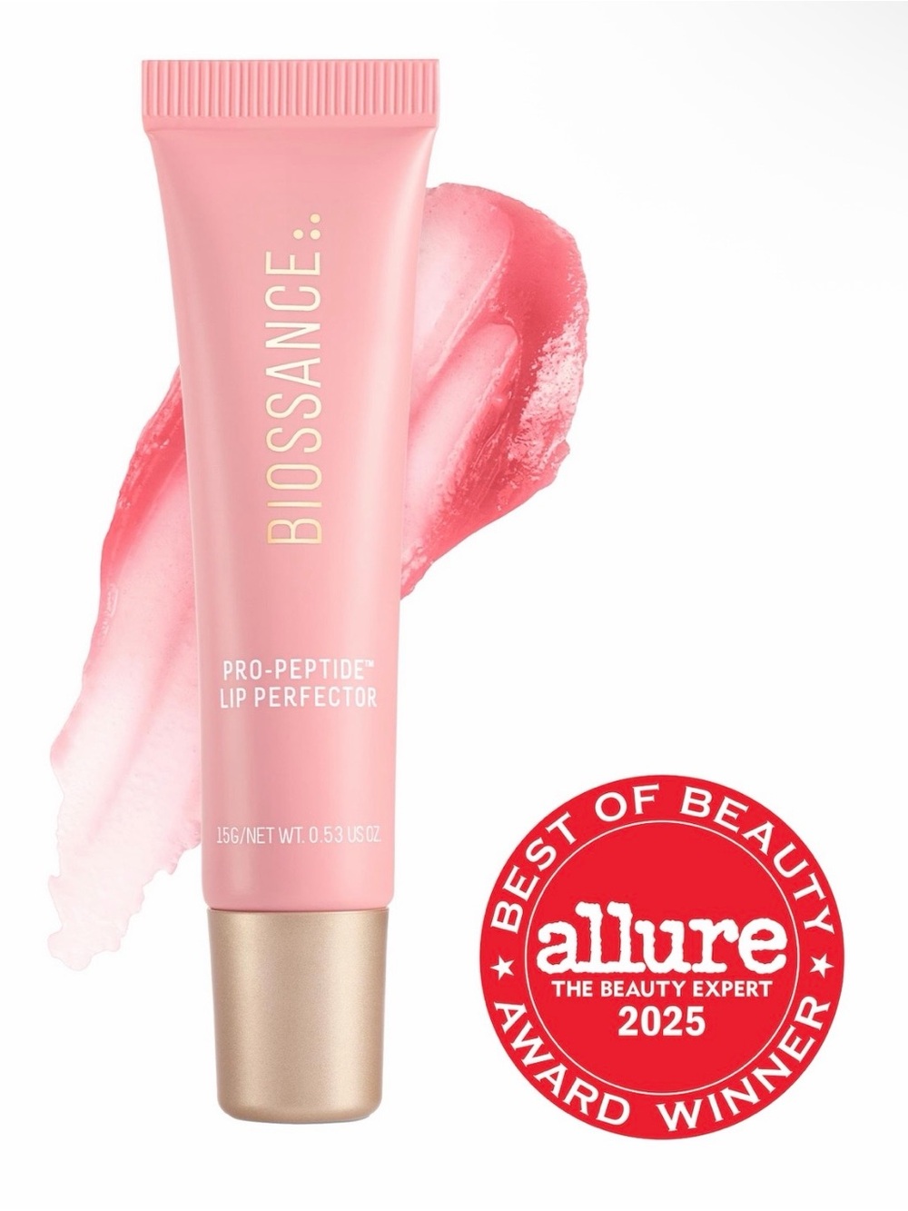 Biossance - Lip Balm